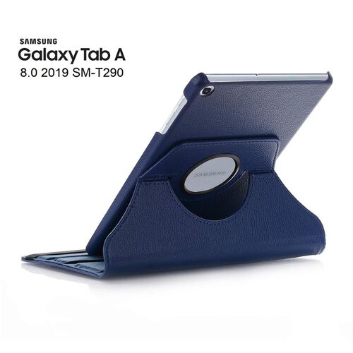 Funda Giratoria Samsung Tab A8 T290