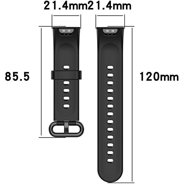 Redmi Watch 2 / Xiaomi Mi Watch 2 Lite Band Correa Recambio