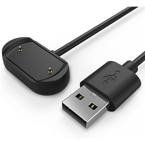 Amazfit GTR 3, GTR 3, GTS 3 Pro Cable USB Cargador