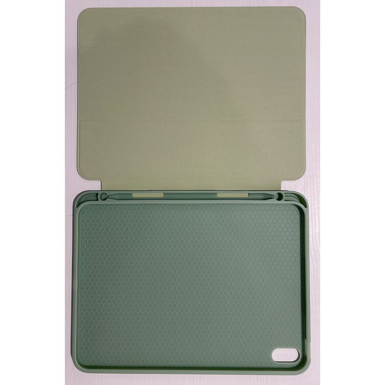 Funda Cover iPad 10th, 10,9 (2022) Verde