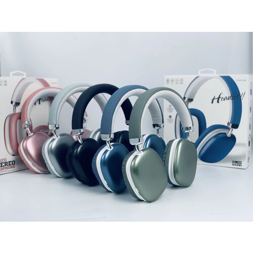 Auriculares SY-BT1632 Bluetooth