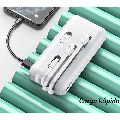 PowerBank Batera externa 10000mAh ONEMAX EFX107