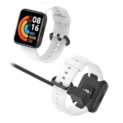 Cable de Carga Magnetico 60cm Compatible con Xiaomi Redmi Watch 2 / Redmi Watch 2 Lite