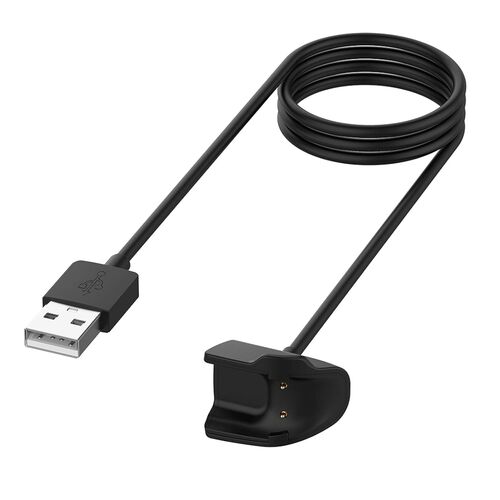 Cable de carga USB para Samsung Galaxy Fit 2 SM-R220 de repuesto para Samsung Galaxy Fit 2 / SM-R220