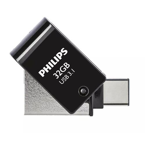 MEMORIA USB 3.1 FLASH DRIVE TIPO C 32Gb